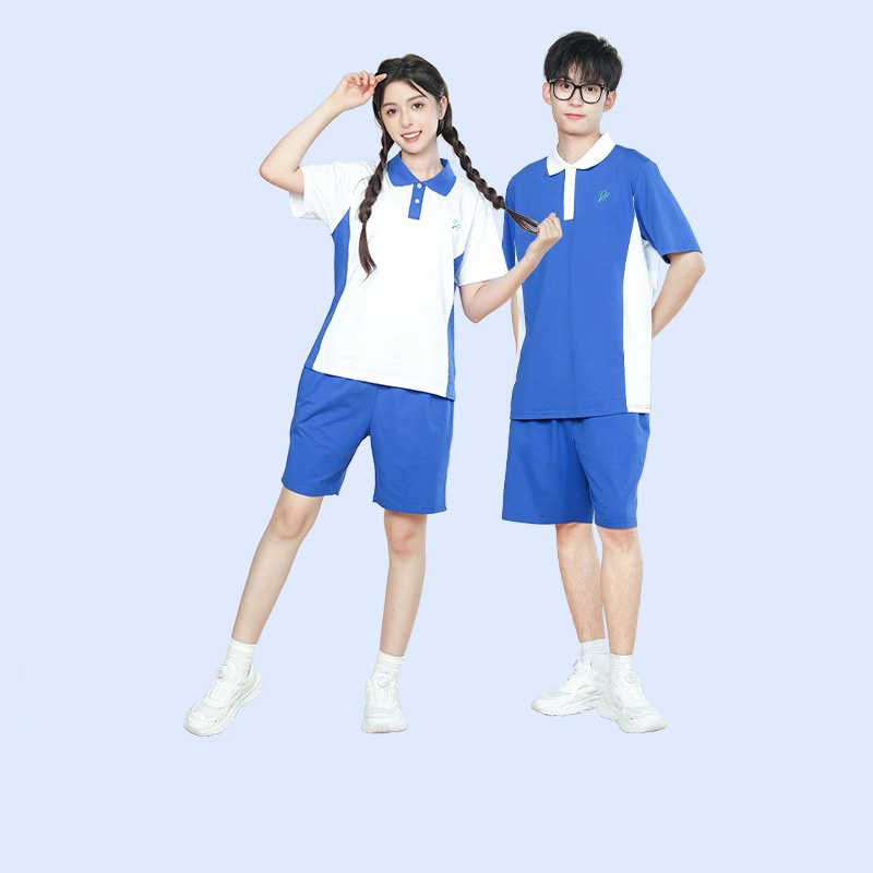 深圳校服面料