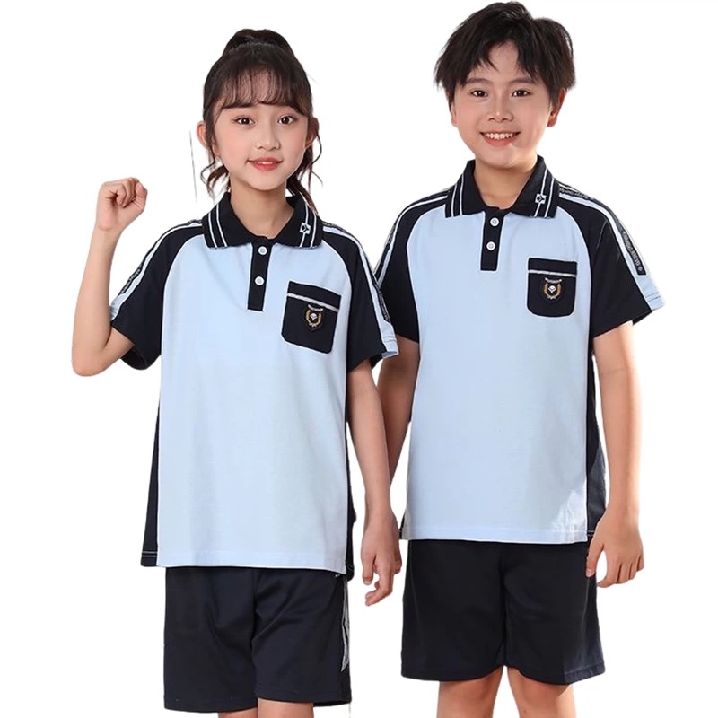 广西南宁夏季校服面料
