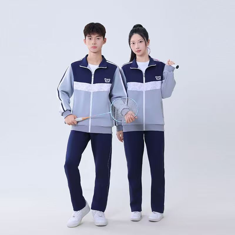 江西吉安校服面料南韩丝健康布