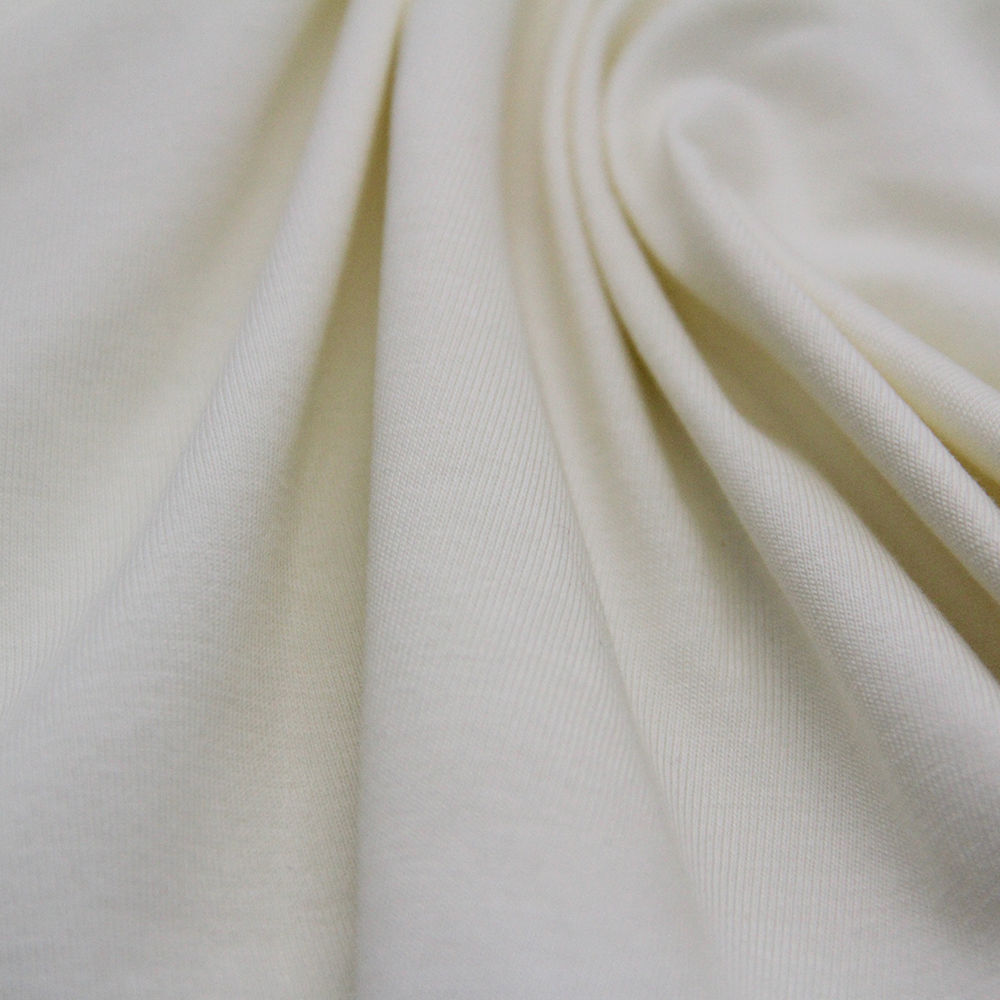 7739A  索罗娜的t恤面料抗菌防霉凉感汗布夏季服装针织布料